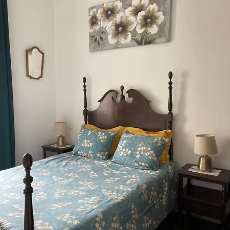 Apartment Patio Da Foz - Tres Accueillant Centre-ville