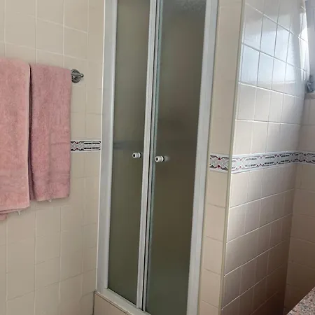 شقة Patio Da Foz - Tres Accueillant Centre-ville *