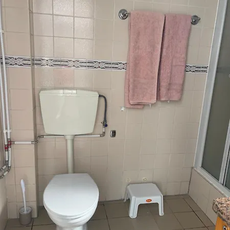 Patio Da Foz - Tres Accueillant Centre-ville شقة