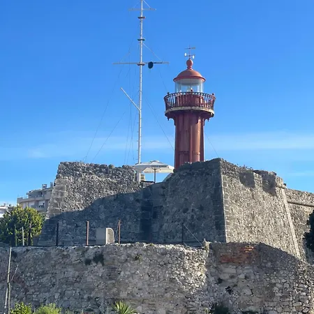 Patio Da Foz - Tres Accueillant Centre-ville فيغيورا دا فوز