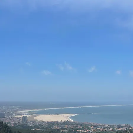 Apartment Patio Da Foz - Tres Accueillant Centre-ville Figueira da Foz