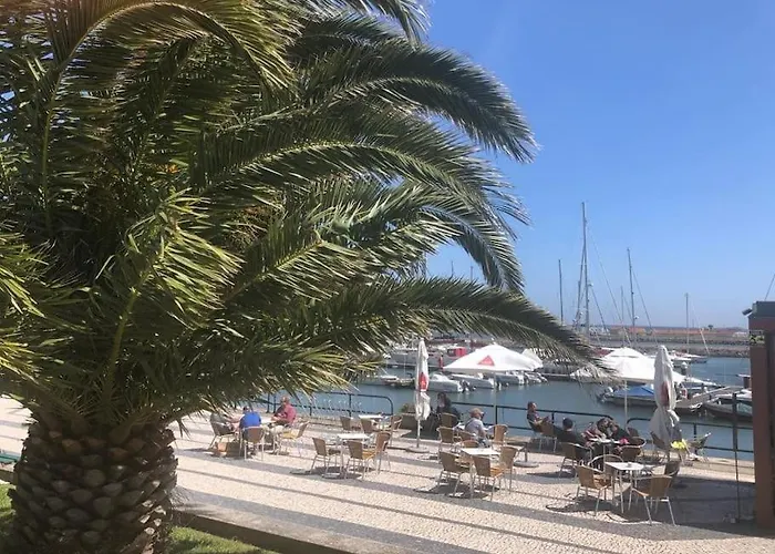 公寓 Patio Da Foz - Tres Accueillant Centre-ville *