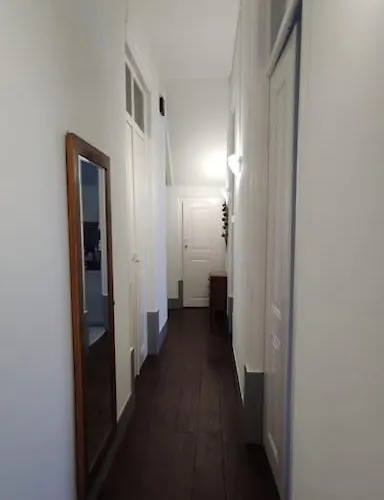 Patio Da Foz - Tres Accueillant Centre-ville 公寓 *