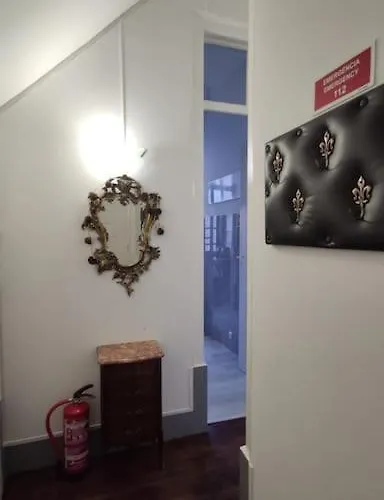 公寓 Patio Da Foz - Tres Accueillant Centre-ville