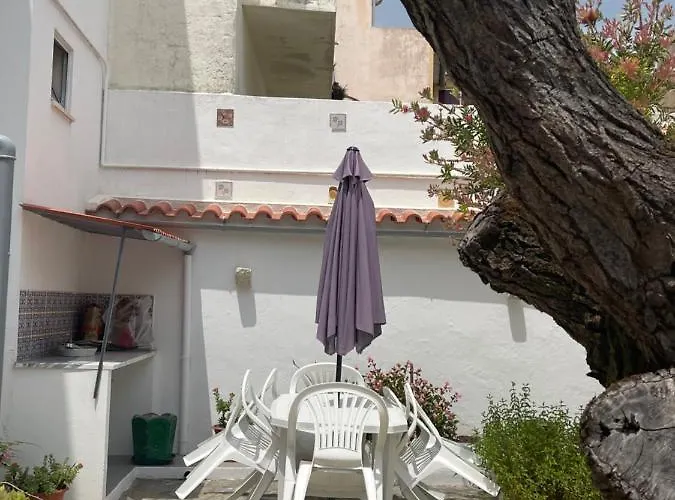 Patio Da Foz - Tres Accueillant Centre-ville * 菲盖拉-达福什