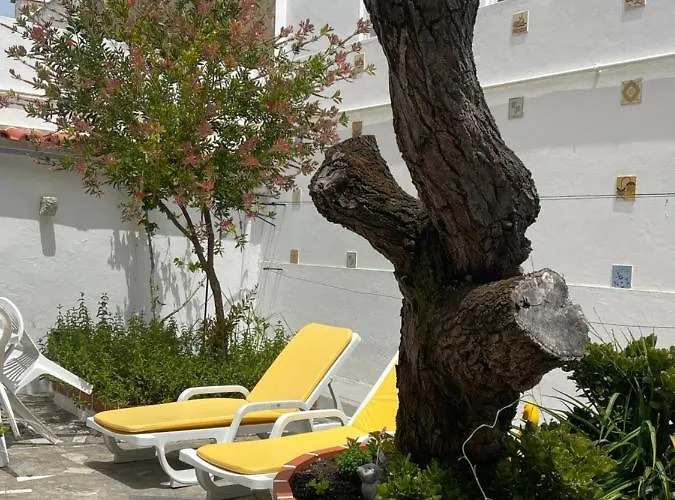 아파트 Patio Da Foz - Tres Accueillant Centre-ville *