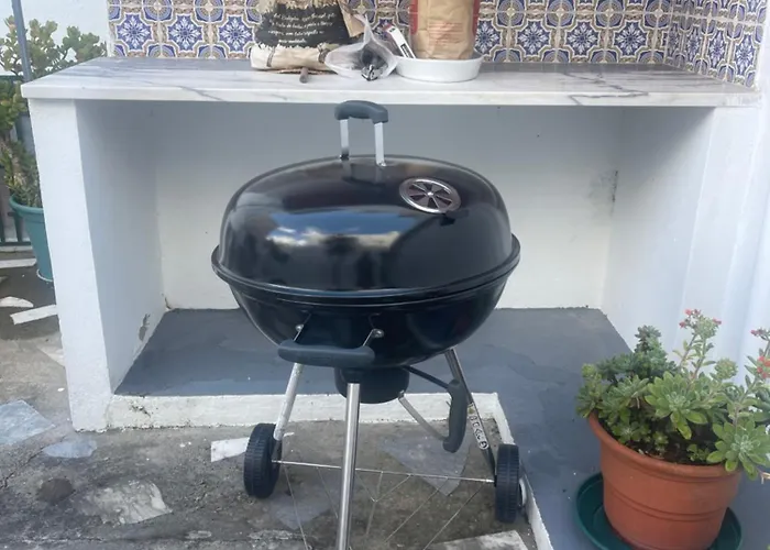 Patio Da Foz - Tres Accueillant Centre-ville 公寓 *