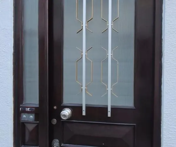 Patio Da Foz - Tres Accueillant Centre-ville