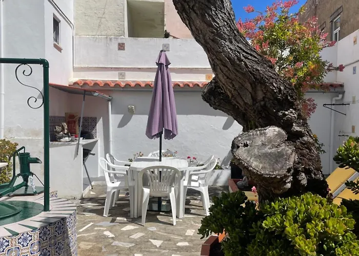 Patio Da Foz - Tres Accueillant Centre-ville 公寓 菲盖拉-达福什