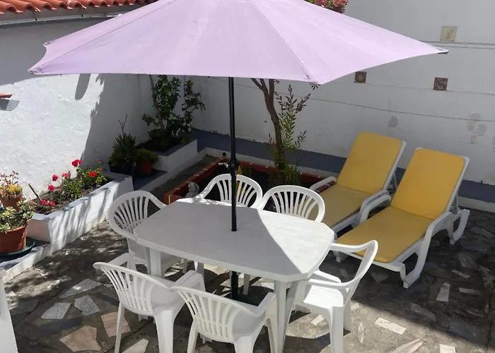 아파트 Patio Da Foz - Tres Accueillant Centre-ville *