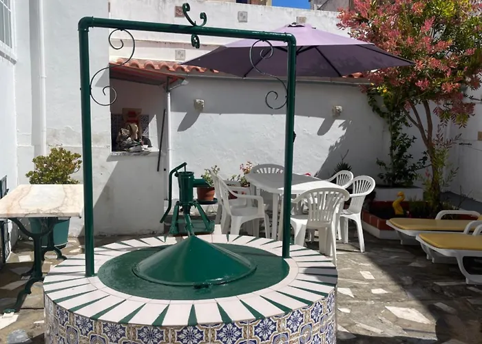 Patio Da Foz - Tres Accueillant Centre-ville 公寓