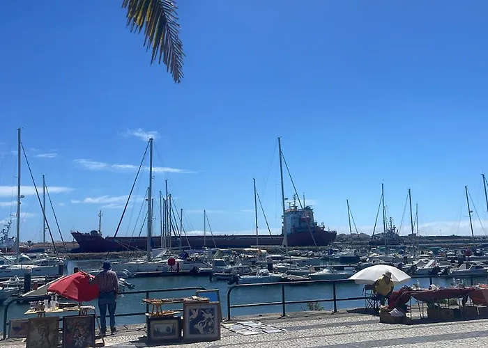 公寓 Patio Da Foz - Tres Accueillant Centre-ville