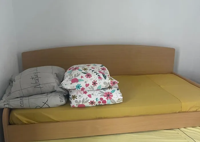 Patio Da Foz - Tres Accueillant Centre-ville