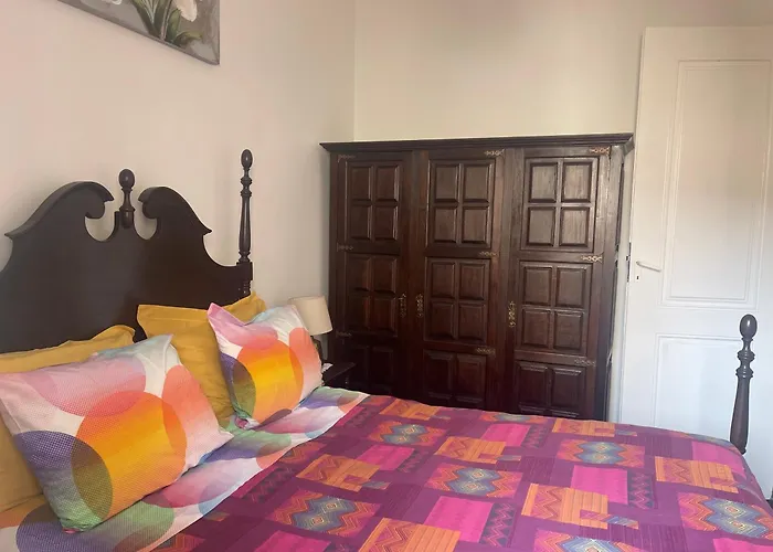 아파트 Patio Da Foz - Tres Accueillant Centre-ville 피게이라다포즈