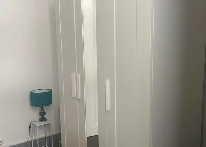 Patio Da Foz - Tres Accueillant Centre-ville 아파트 피게이라다포즈