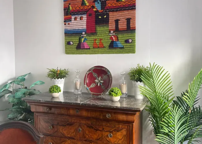 아파트 Patio Da Foz - Tres Accueillant Centre-ville