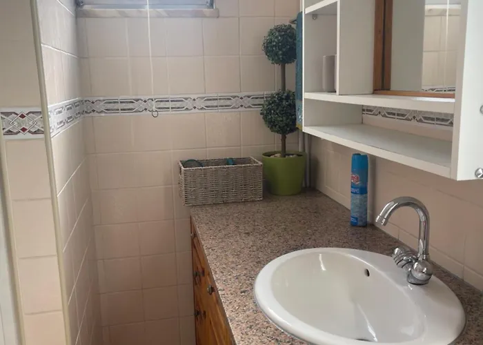 公寓 Patio Da Foz - Tres Accueillant Centre-ville 菲盖拉-达福什