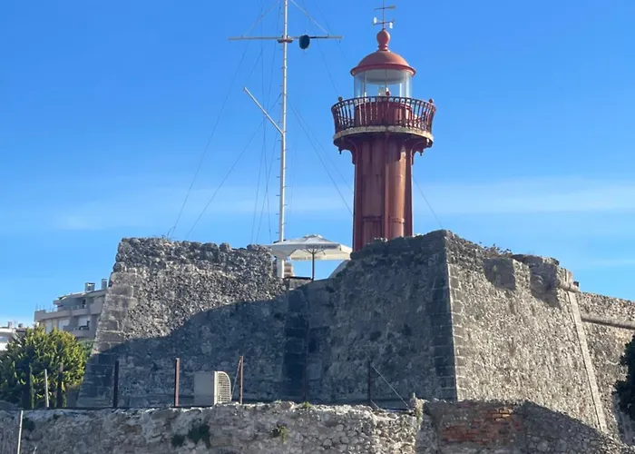 Patio Da Foz - Tres Accueillant Centre-ville 菲盖拉-达福什